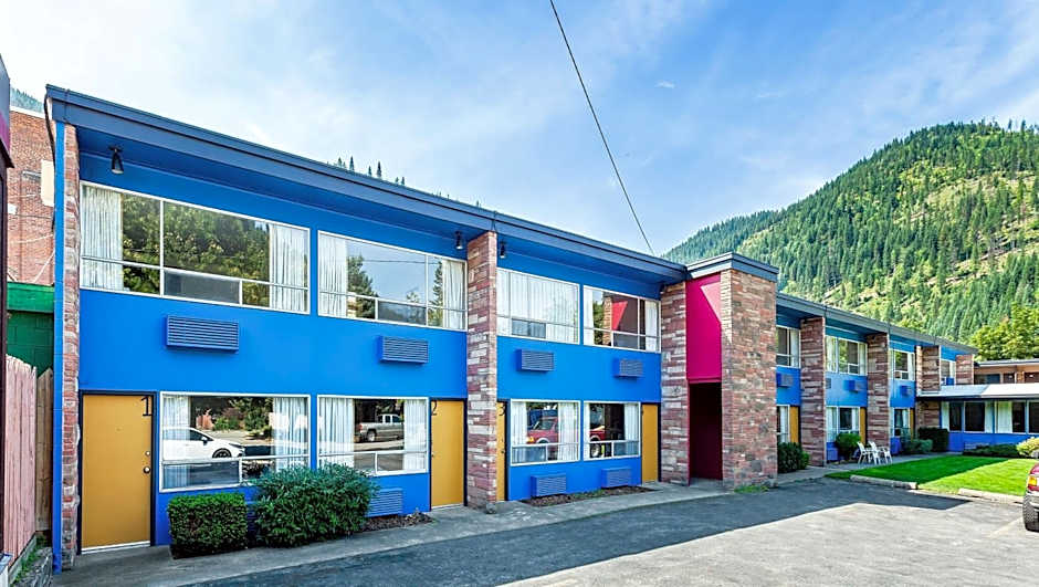 Stardust Motel Wallace