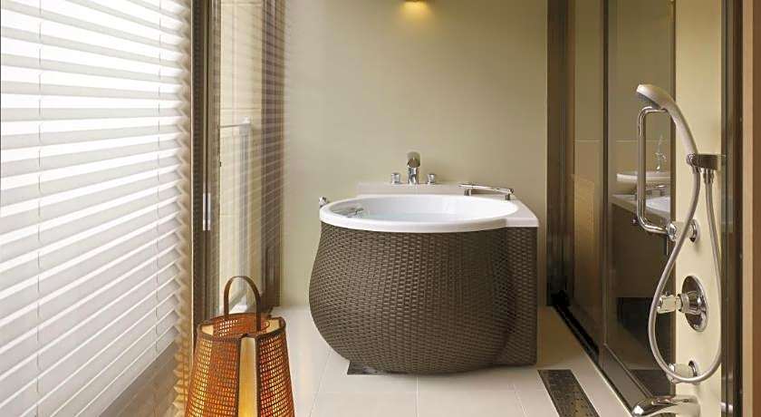 Wanoyado Hotel Iya Onsen Natural Hot Spring