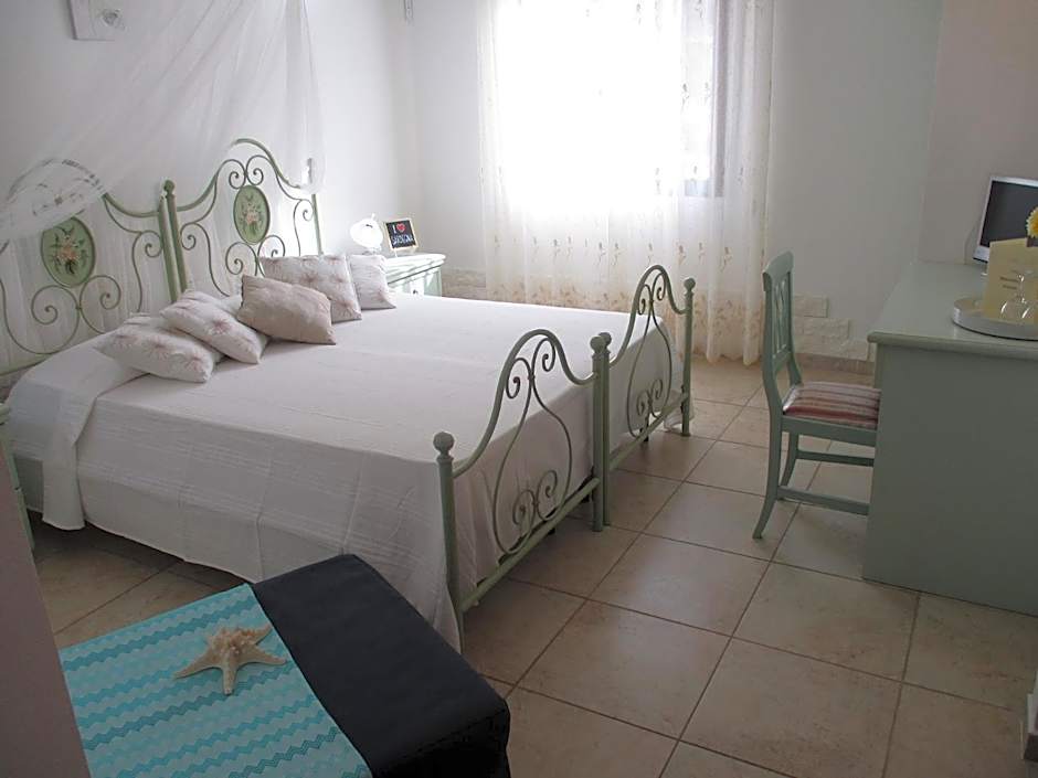 Villa Margherita Suite & charme