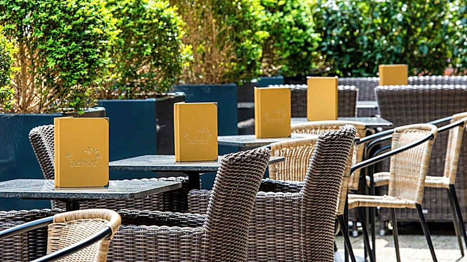Les Maisons De Léa - Hotel Restaurant & Spa**** de charme