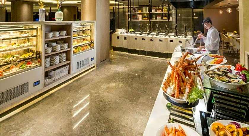 Hilton Garden Inn Zhongshan Guzhen