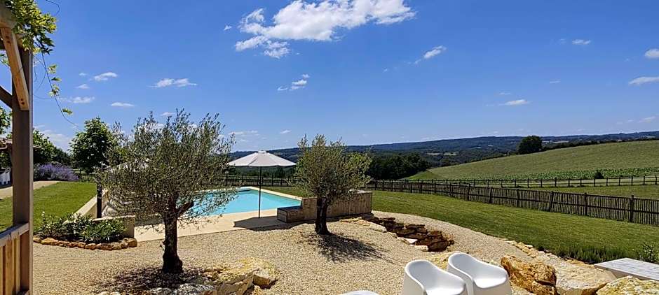 La Douce Dordogne