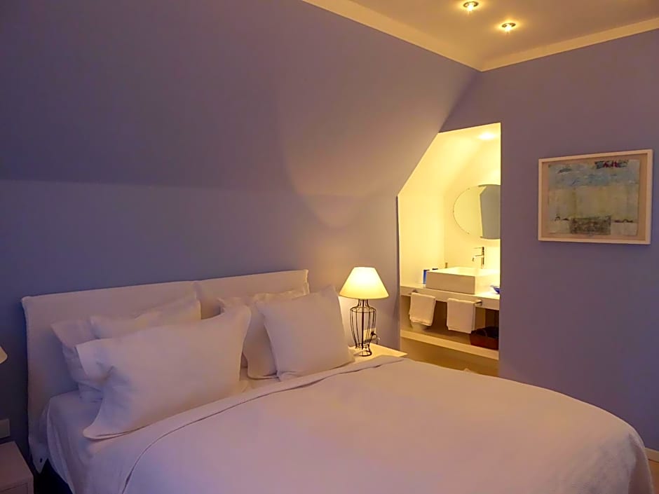 Am Eichholz Galerie & Art-Hotel