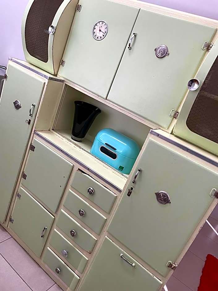 Klein Karoo Game Lodge