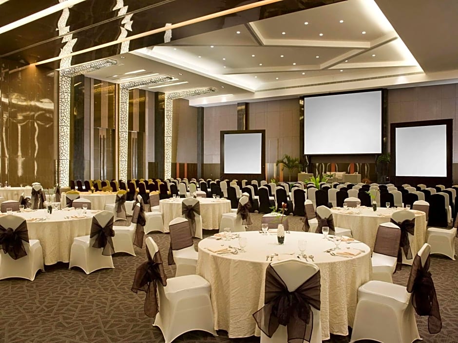 Novotel Bangka Hotel & Convention Centre
