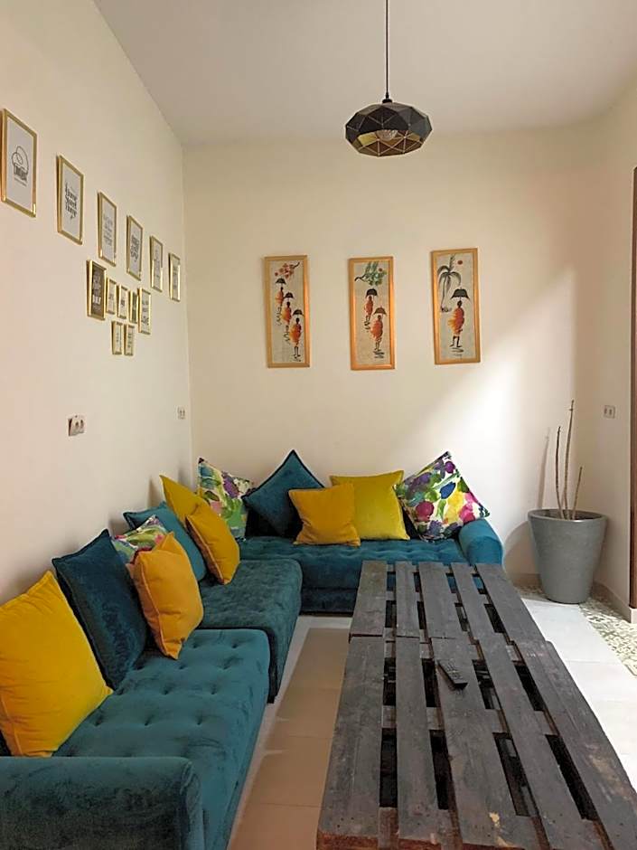 MARHABA INN by HB Hostels