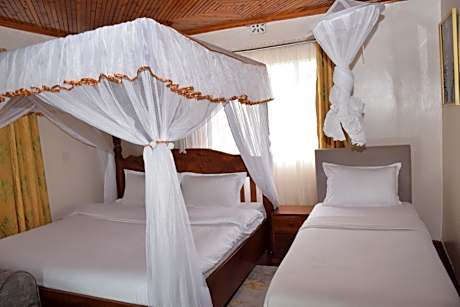 Zarita Boutique Airport Hotel