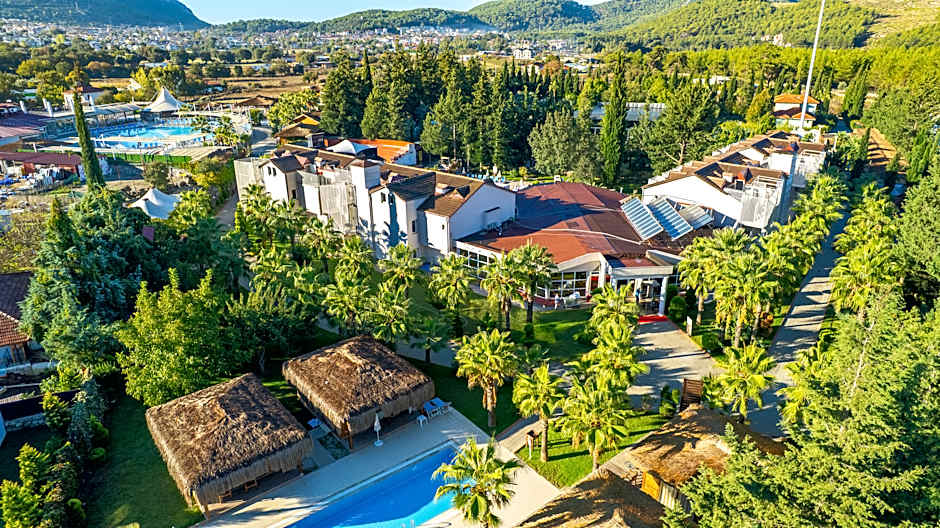 Sahra Su Holiday Village & Spa