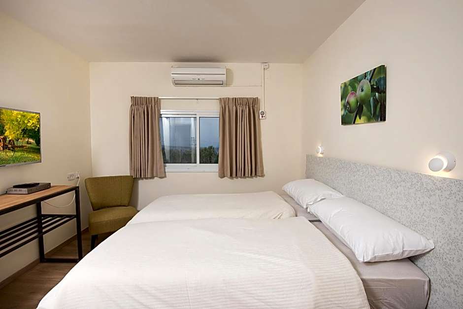 Aloney Habashan Guest village