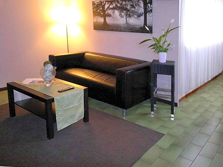 Hotel Papillon