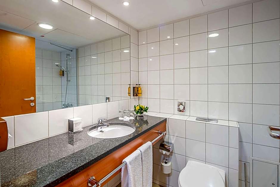 Ibercity Wien Schönbrunn