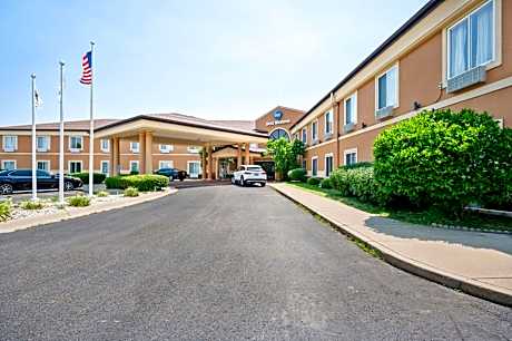 Best Western Annawan Inn