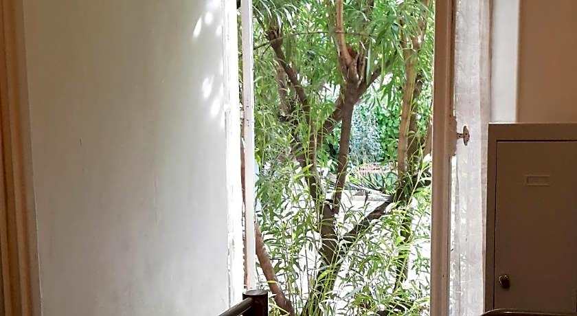 Hôtel Belle Meunière