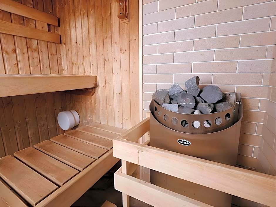 Green Hotel Yes Nagahama Minatokan