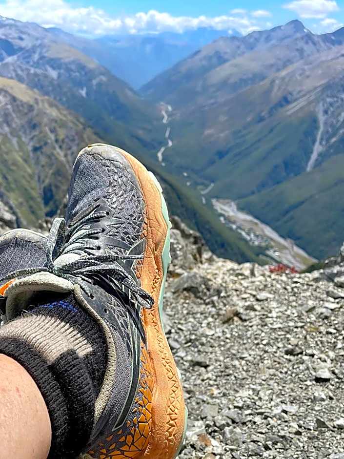 Arthur's Pass Motel & Lodge