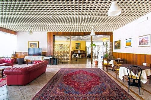 Hotel Excelsior Cimone