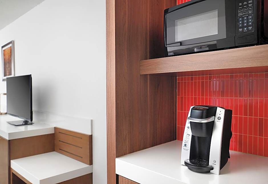 Hilton Garden Inn Detroit/Downtown