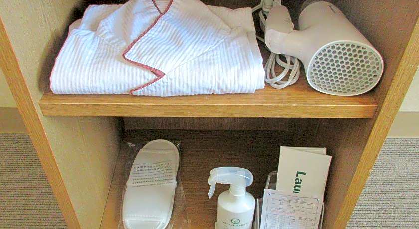 Hotel Pearl City Hachinohe