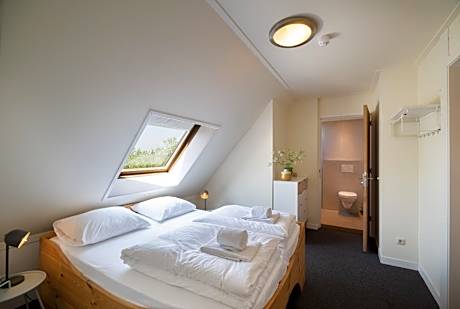 Comfort Room 2-4 people