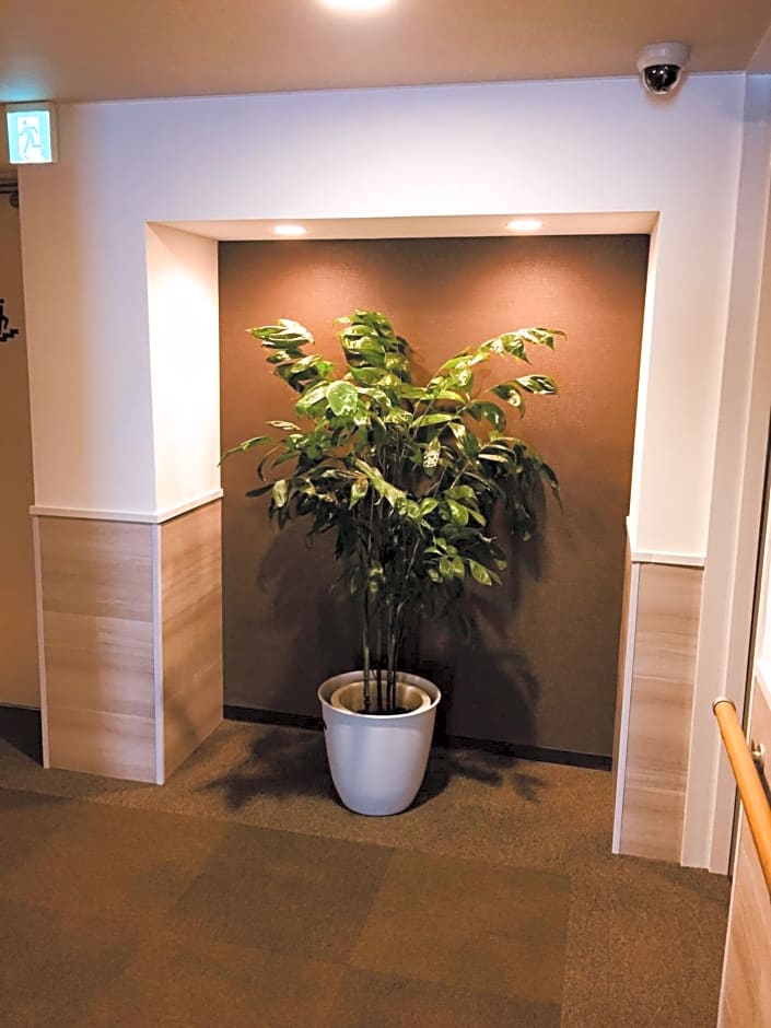 Business Hotel TenTen
