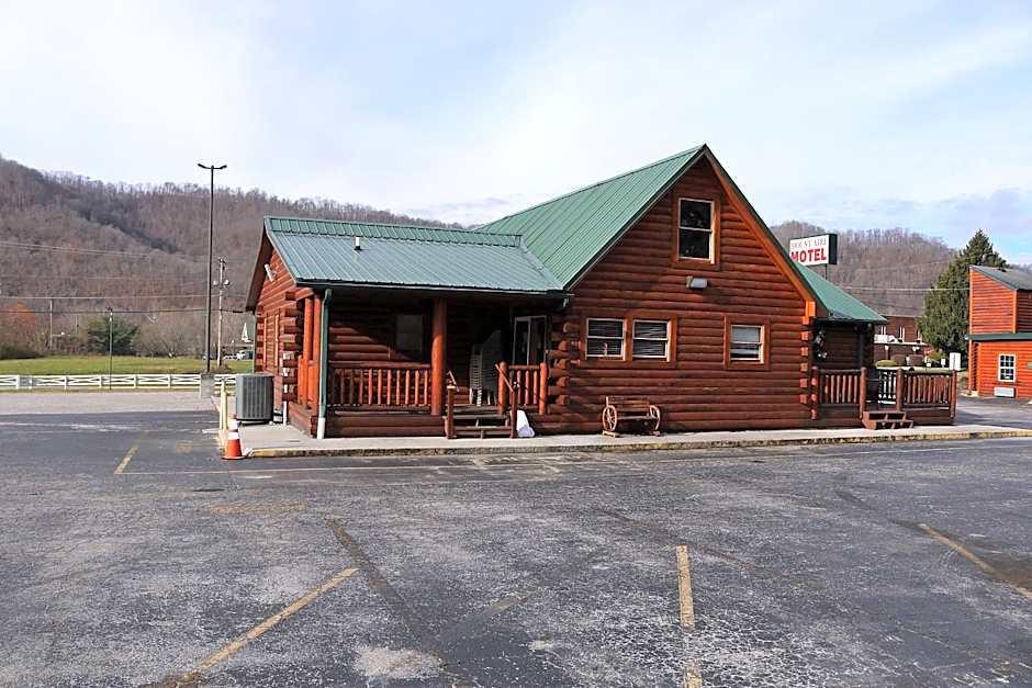 Rodeway Inn