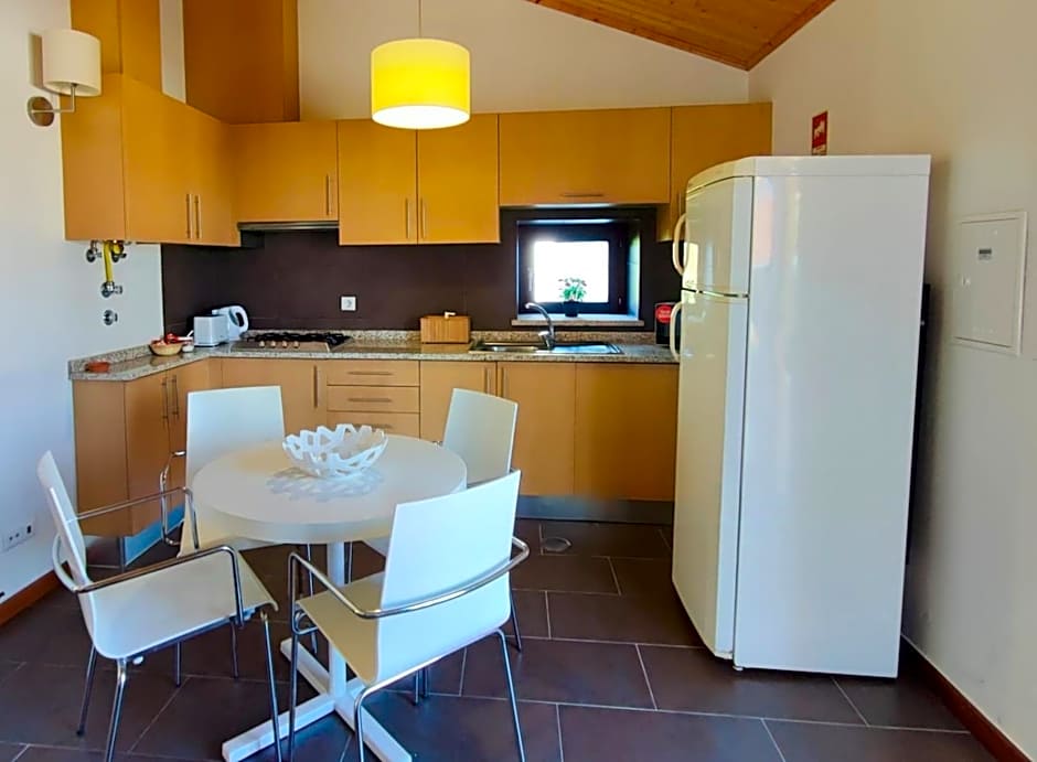 Herdade de Santo Isidro - Casa da Meada