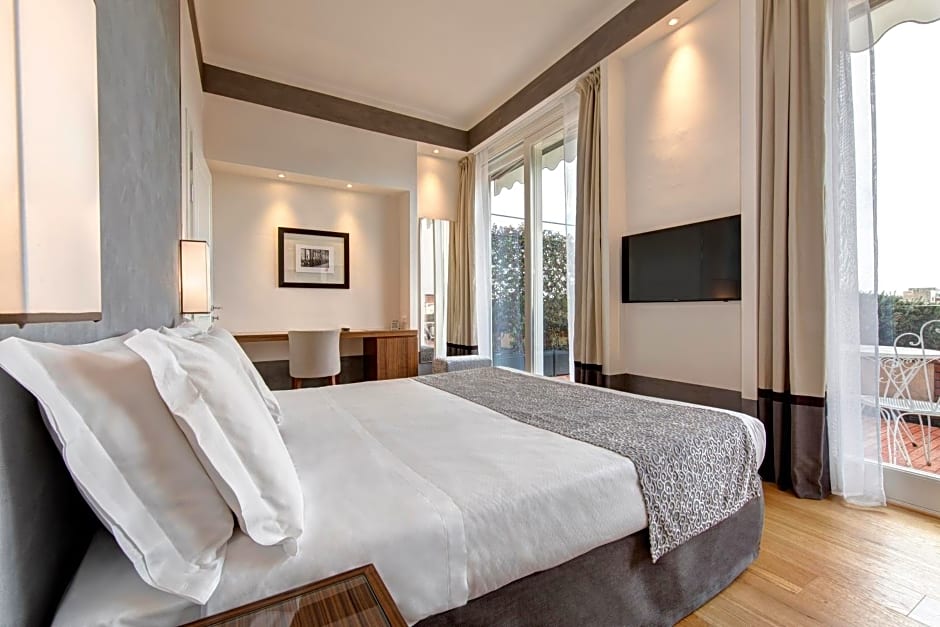Hotel Orto de' Medici