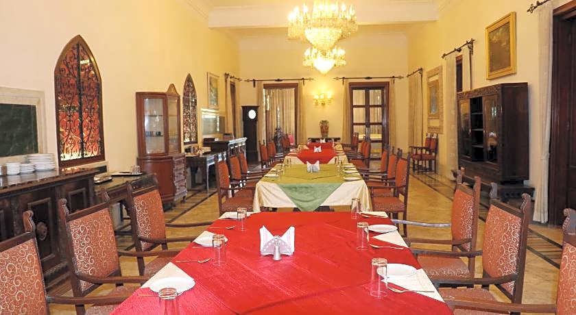 Nilambag Palace Hotel