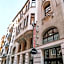Equity Point Budapest