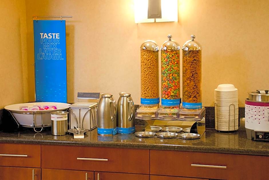 Hampton Inn By Hilton & Suites College Station/Us 6-East Bypass, Tx