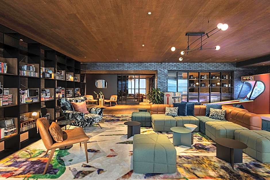 Moxy NYC East Village