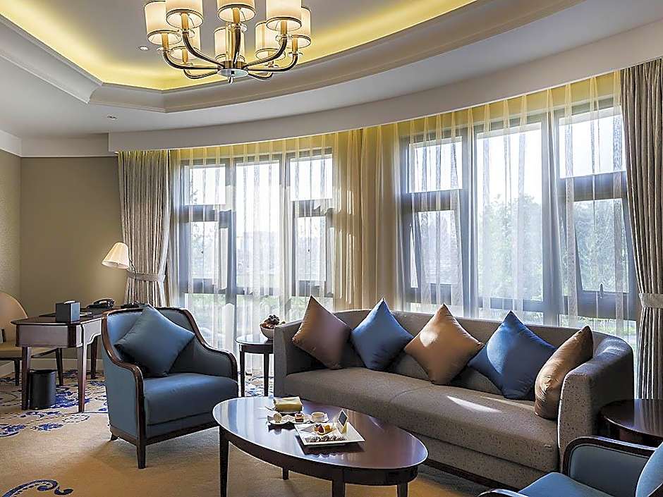 Pullman Tangshan