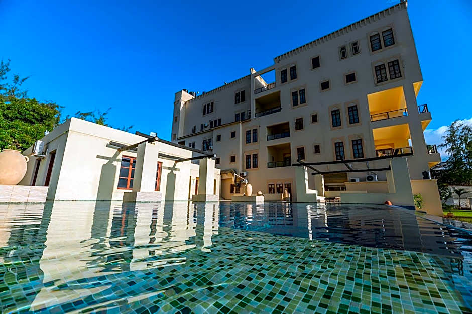 Cocoa Boutique Hotel - Your Kenyan Beachfront Bliss