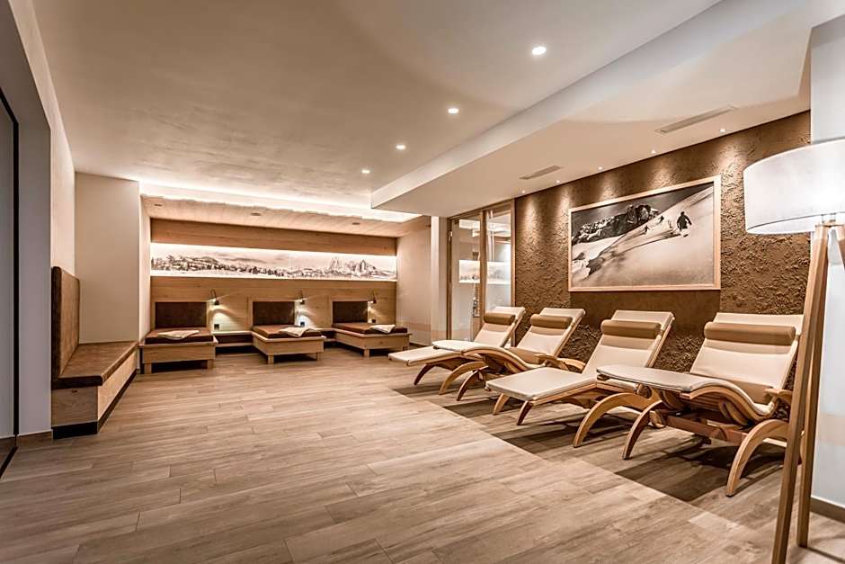 Luxury Chalet Plazola