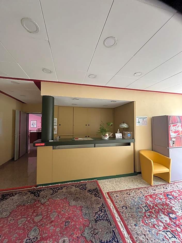 Hotel Herzog