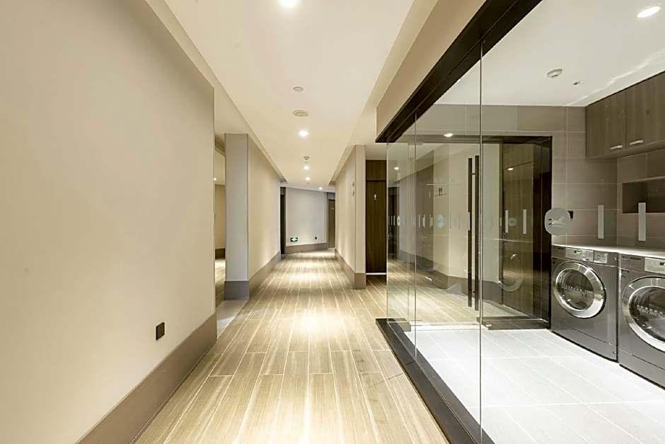 Hanting Hotel Xi'an Keji Road