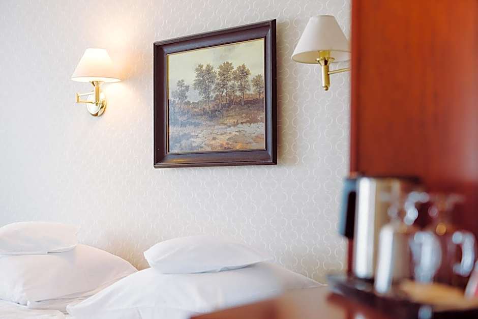 Hotel Gołębiewski Białystok