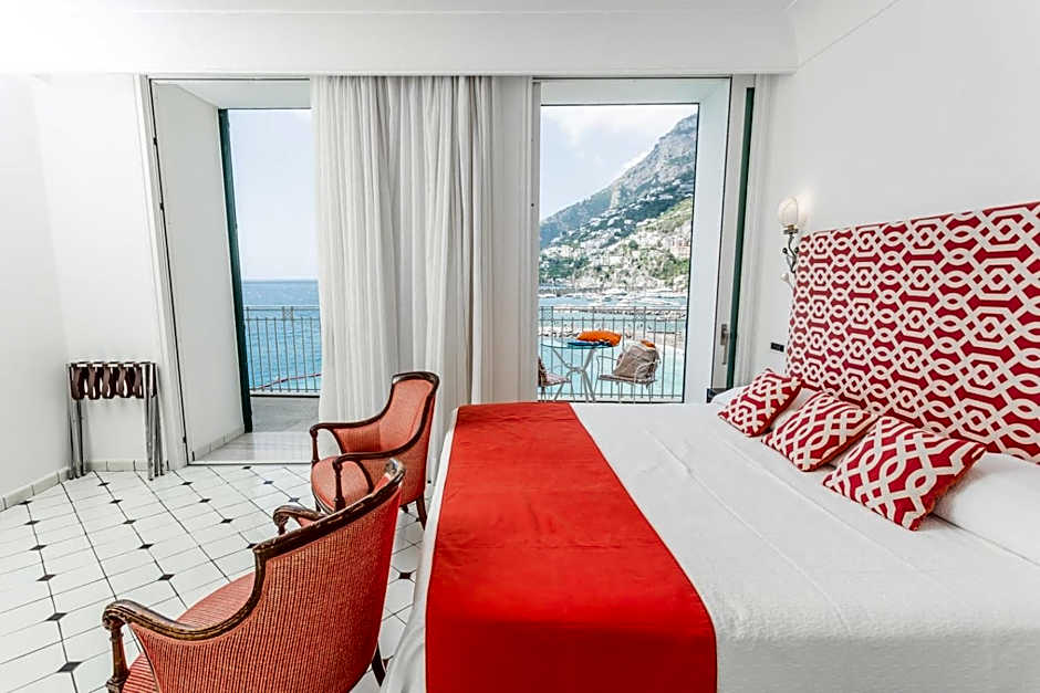 Hotel Marina Riviera