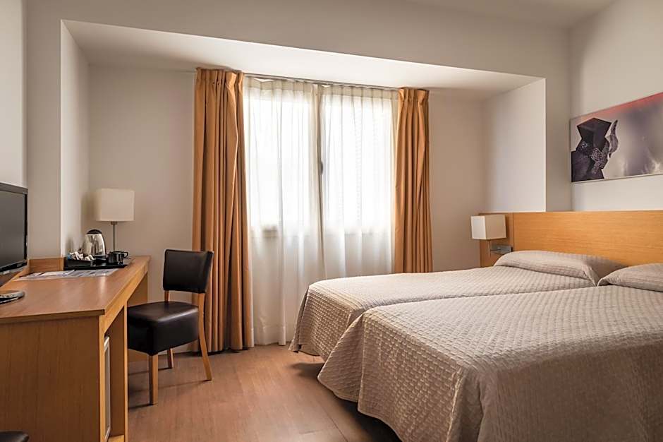 Hotel Sagrada Familia