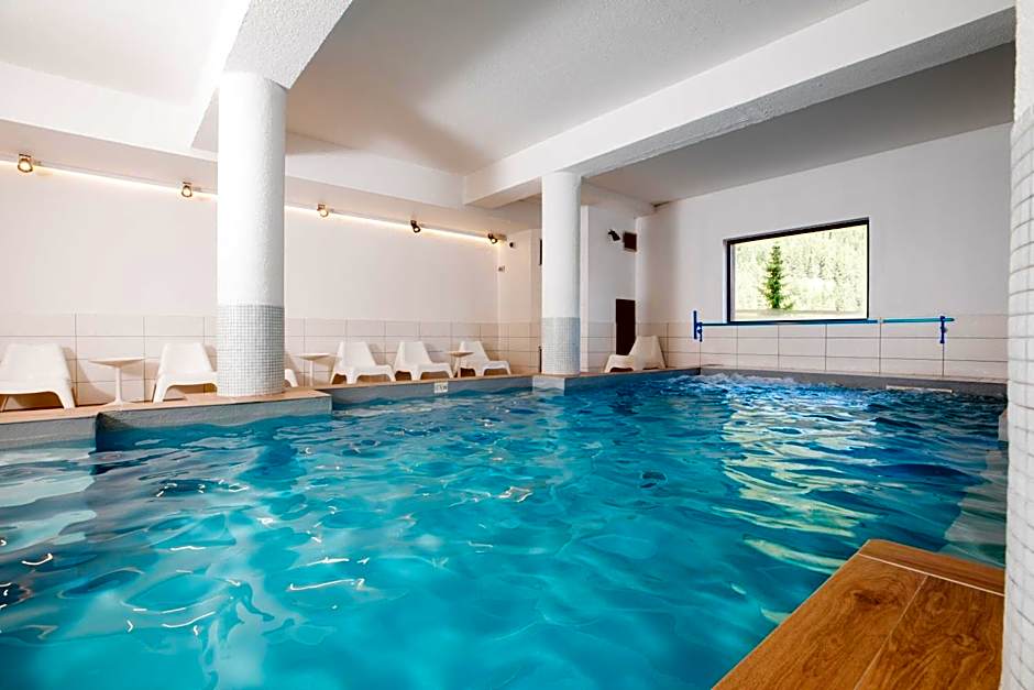 SOWELL Family Valfrejus