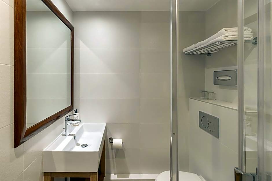 Best Western Aramis Saint-Germain