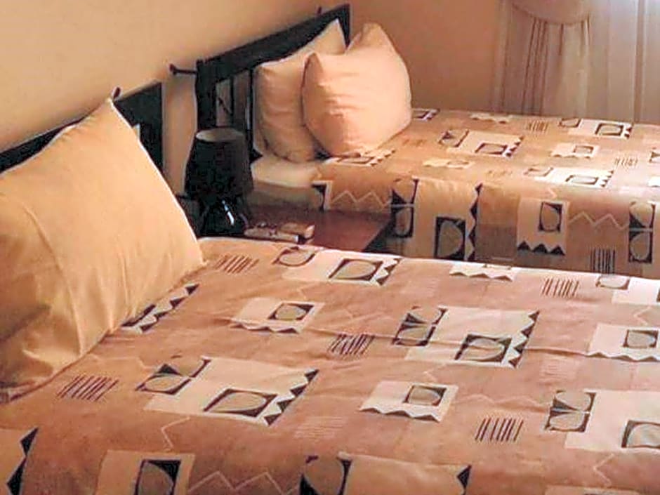 Country Blue Luxury Guest House