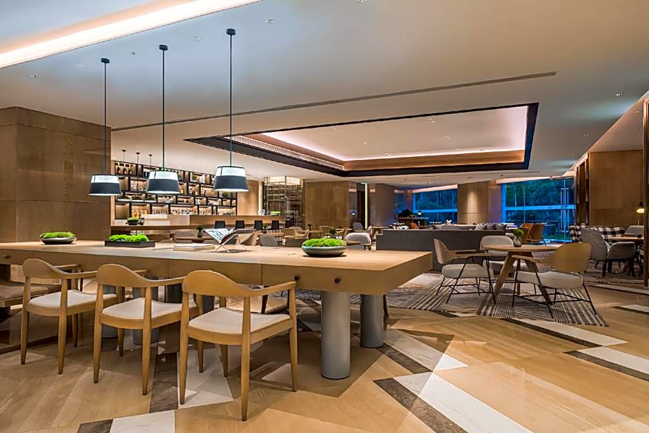 Sheraton Guangzhou Hotel