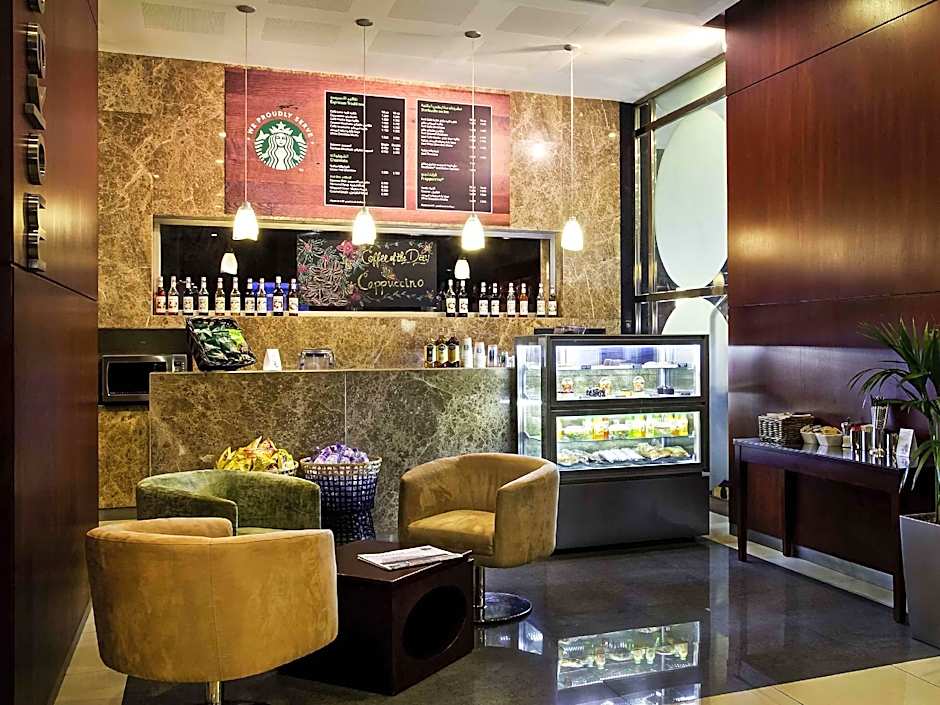 Hotel Ibis Kuwait Salmiya