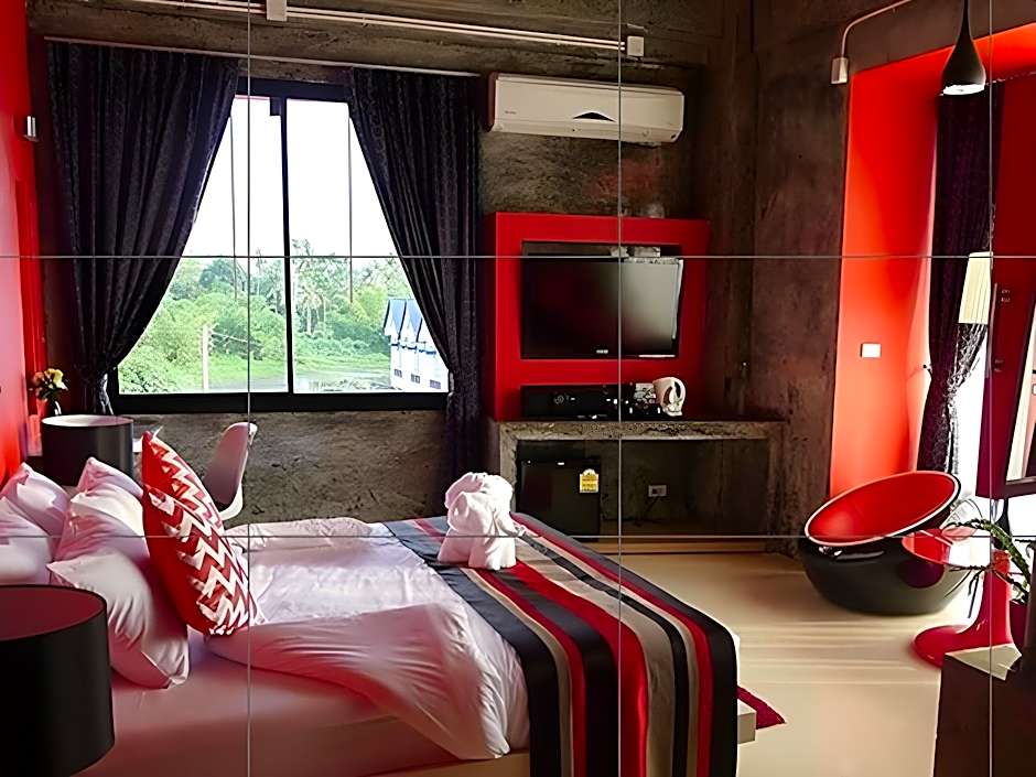 The B Ranong Trend Hotel (SHA Extra Plus)