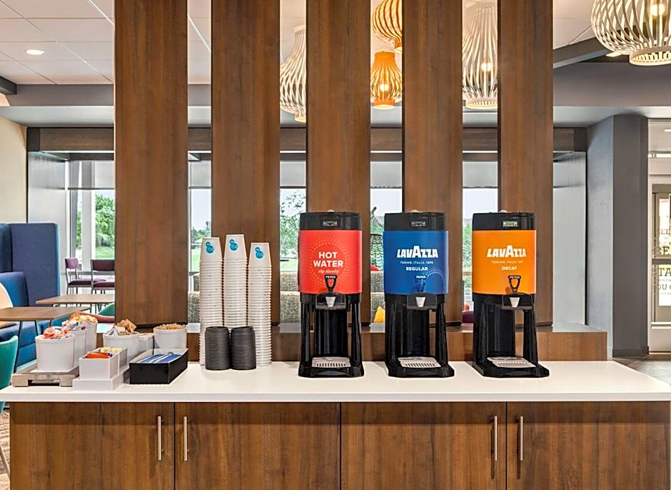 Tru by Hilton Ringgold, GA