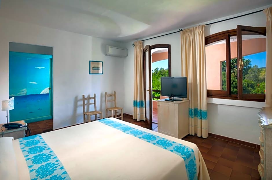 Hotel Capriccioli