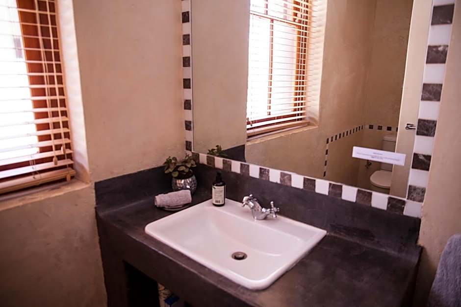 Paradijs in Nieu-Bethesda