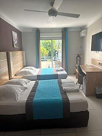 Family Standard Room
