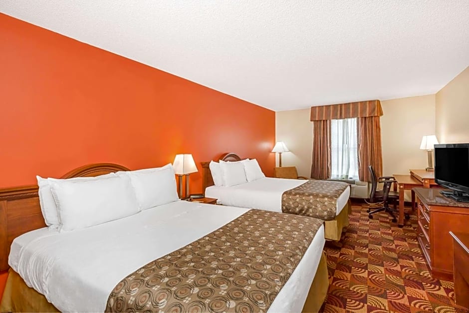 Days Inn by Wyndham Shallotte